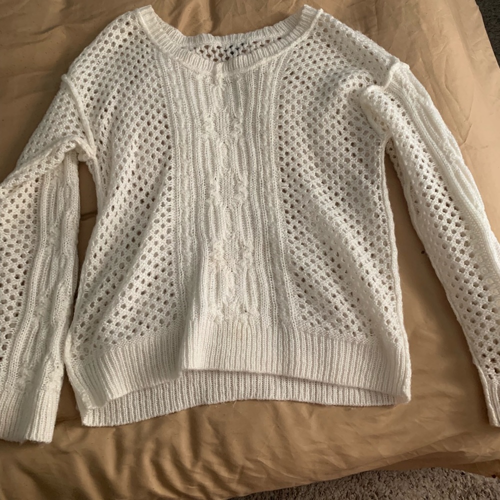 Long sleeve